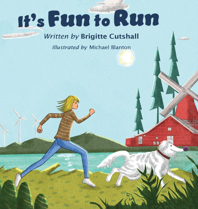 It’s Fun to Run