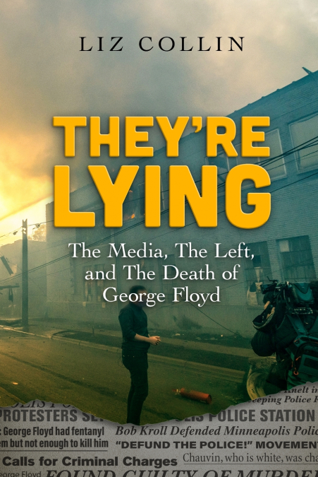 They’re Lying