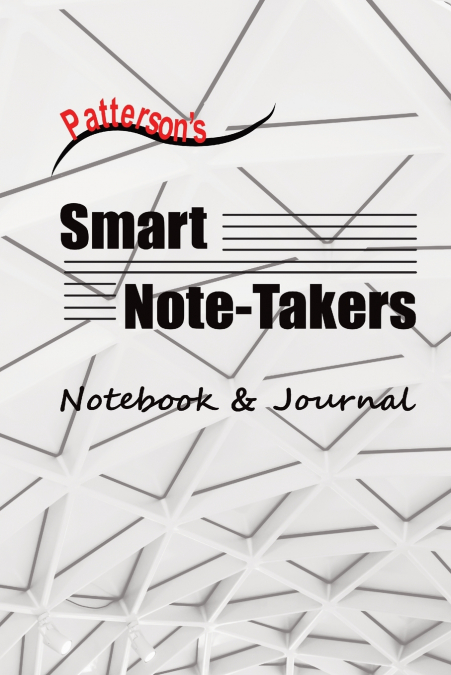 Patterson’s Smart Note-Takers
