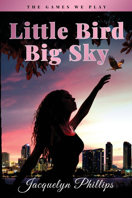 Little Bird, Big Sky