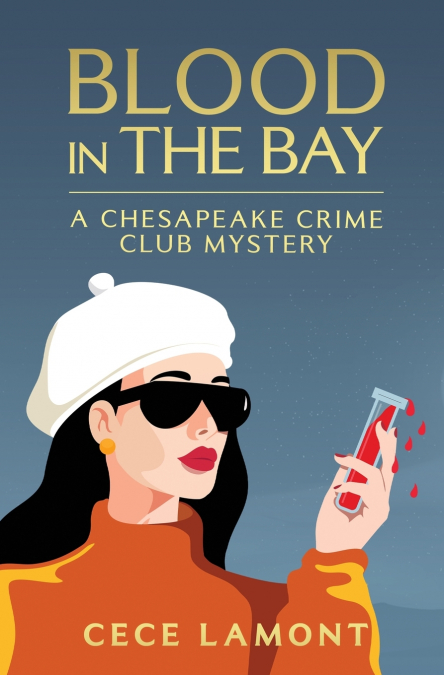 Blood in the Bay