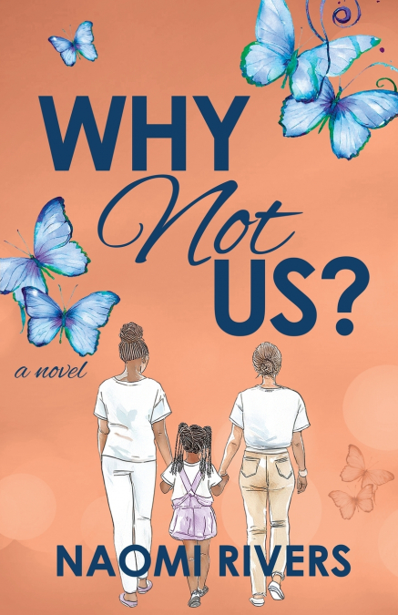 Why Not Us?