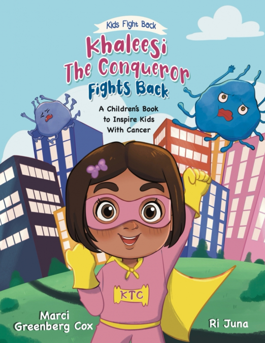 Khaleesi the Conqueror Fights Back