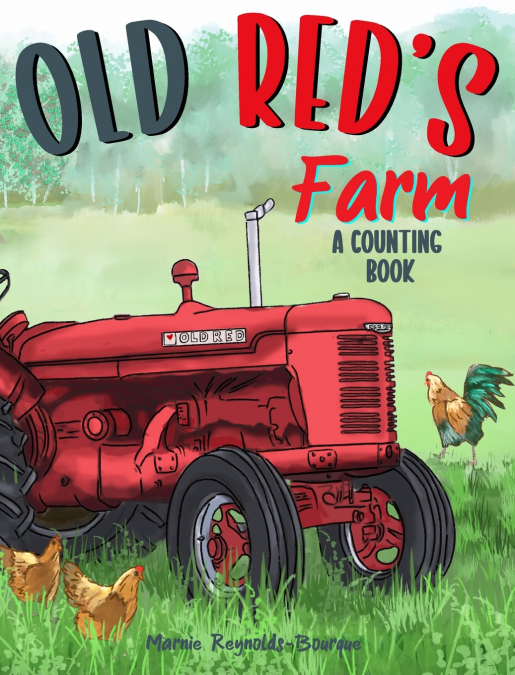 Old Red’s Farm