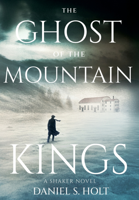 The Ghost of the Mountain Kings