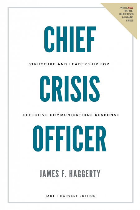 Chief Crisis Officer