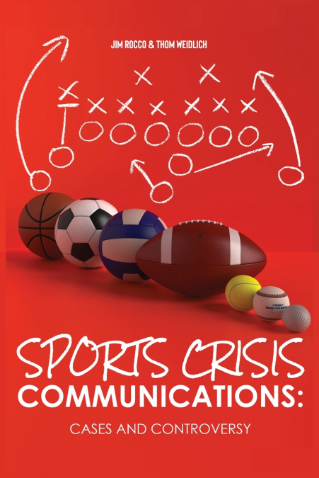 Sports Crisis Communications