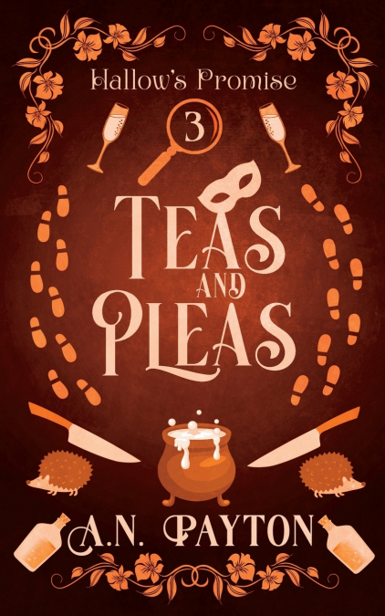 Teas and Pleas