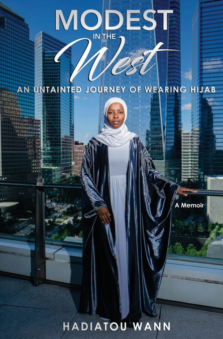 Modest in the West