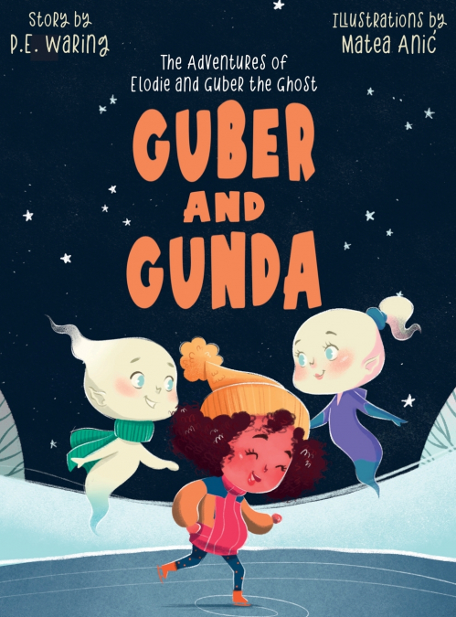 Guber and Gunda
