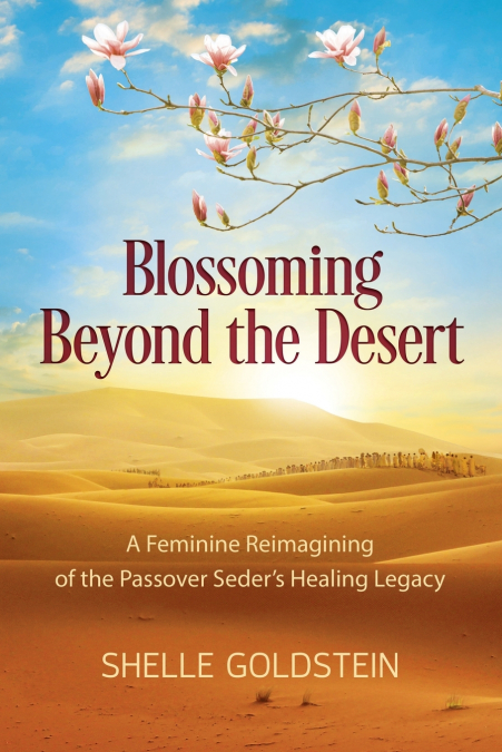 Blossoming Beyond the Desert