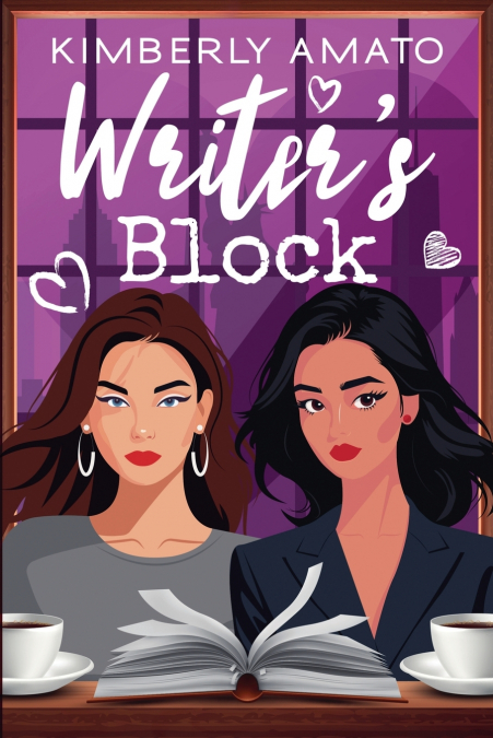 Writer’s Block