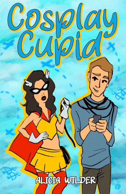 Cosplay Cupid