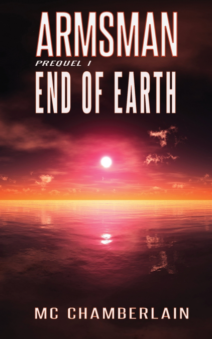 ARMSMAN - END OF EARTH