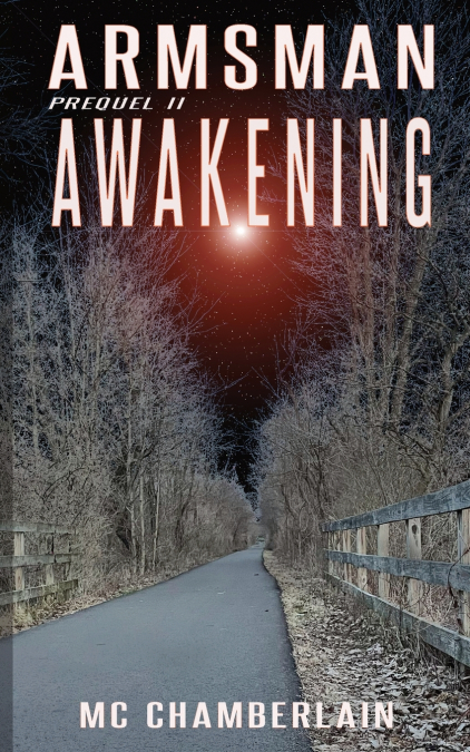 ARMSMAN - AWAKENING