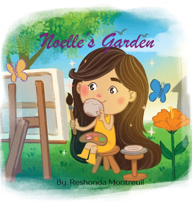 Noelle’s Garden