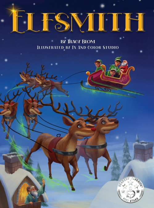 Elfsmith