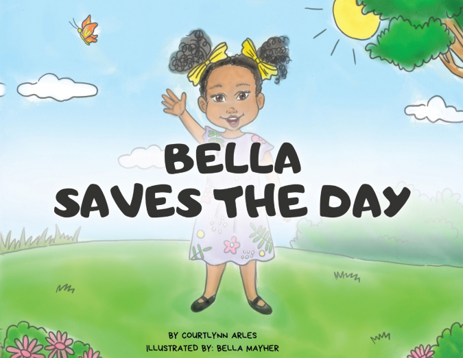 Bella Saves the Day