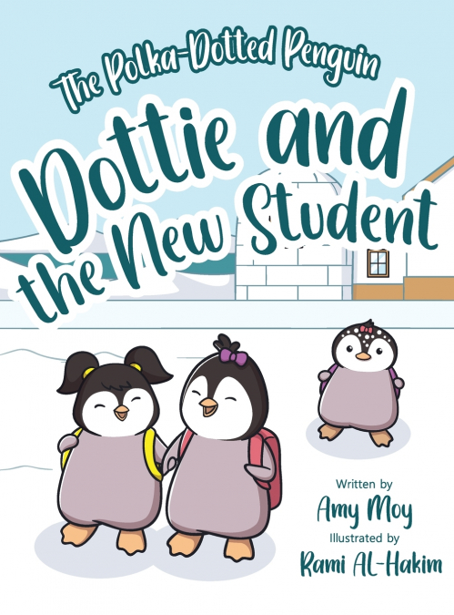 Dottie and the New Student