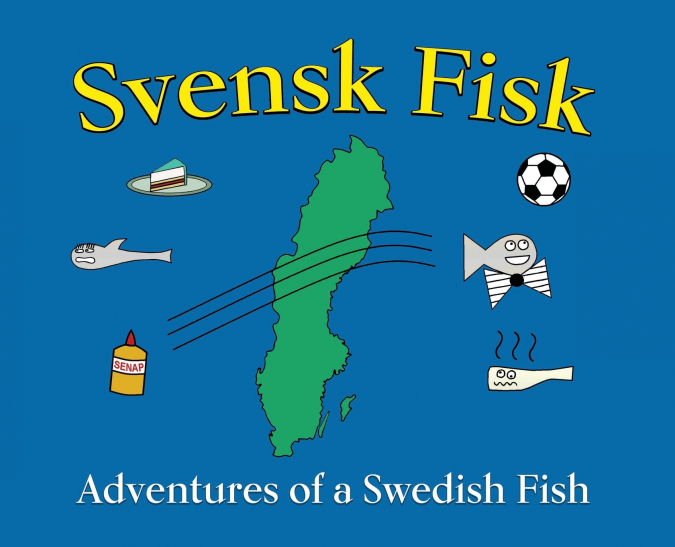 Svensk Fisk