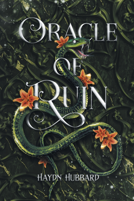 Oracle of Ruin