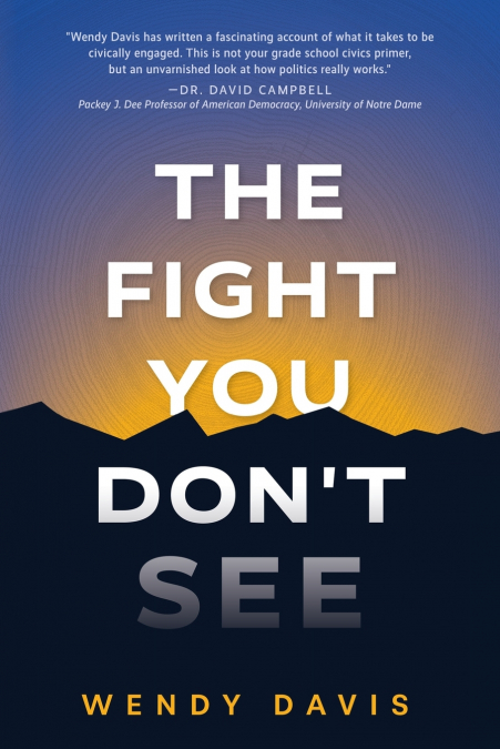 The Fight You Don’t See