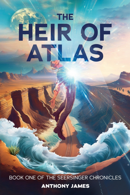 The Heir of Atlas