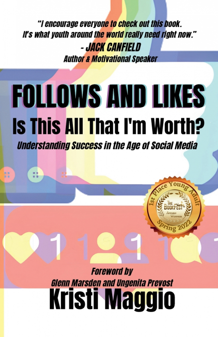 Follows and Likes Is This All That I’m Worth?