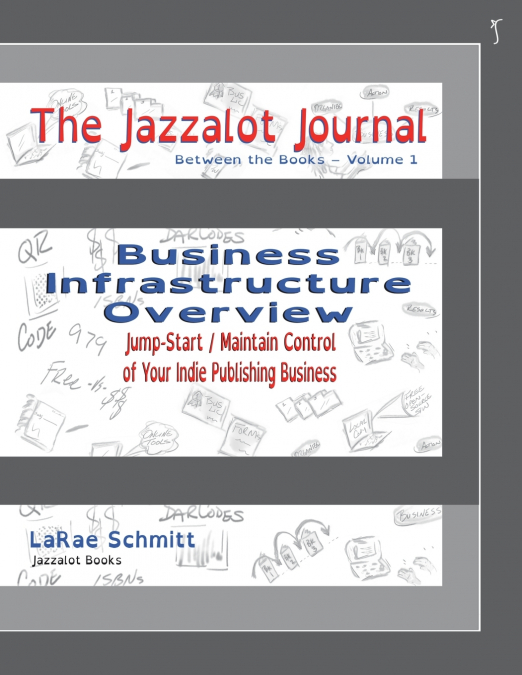 The Jazzalot Journal