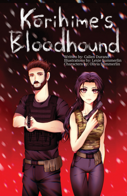 Kōrihime’s Bloodhound
