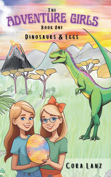 The Adventure Girls