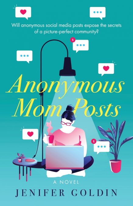 Anonymous Mom Posts