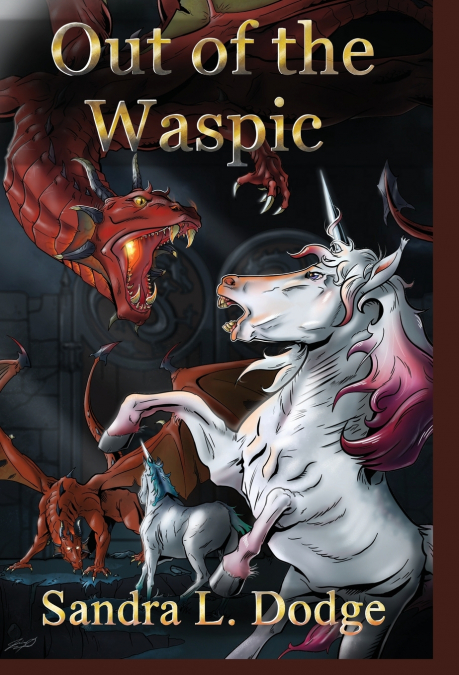 Out Of The Waspic