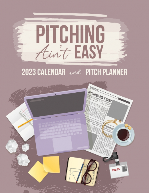 Pitching Ain’t Easy