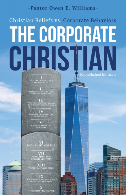 The Corporate Christian