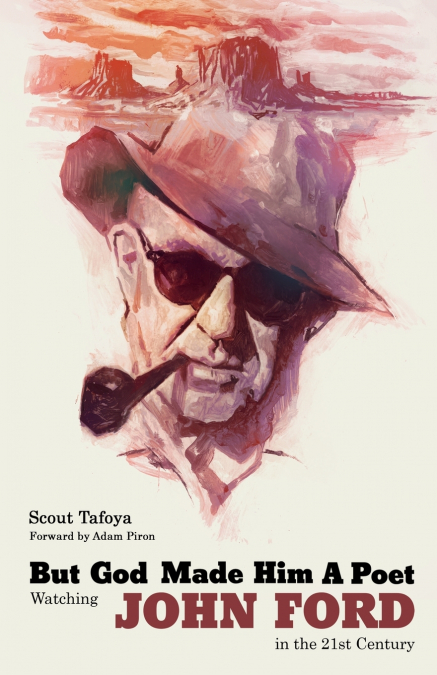 But God Made Him a Poet