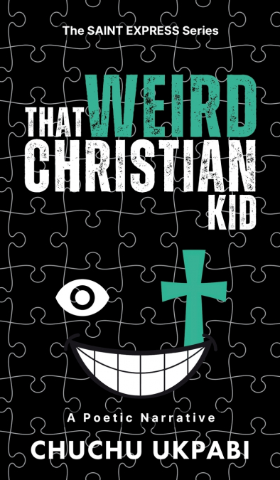 That Weird Christian Kid