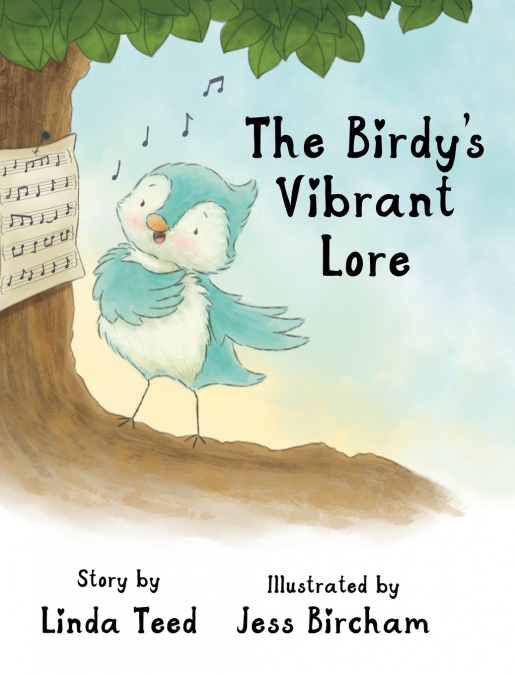 The Birdy’s Vibrant Lore