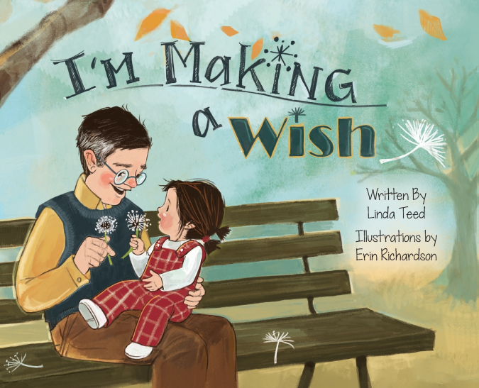 I’m Making a Wish