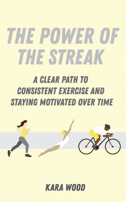 THE POWER OF THE STREAK