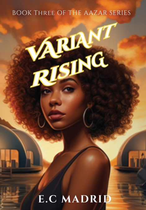 Variant Rising