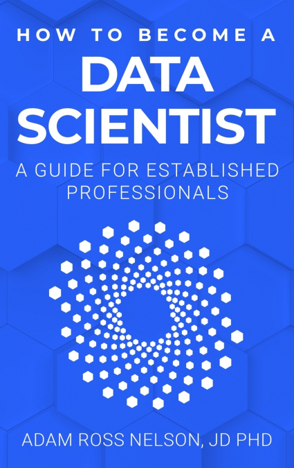 How to Become a Data Scientist