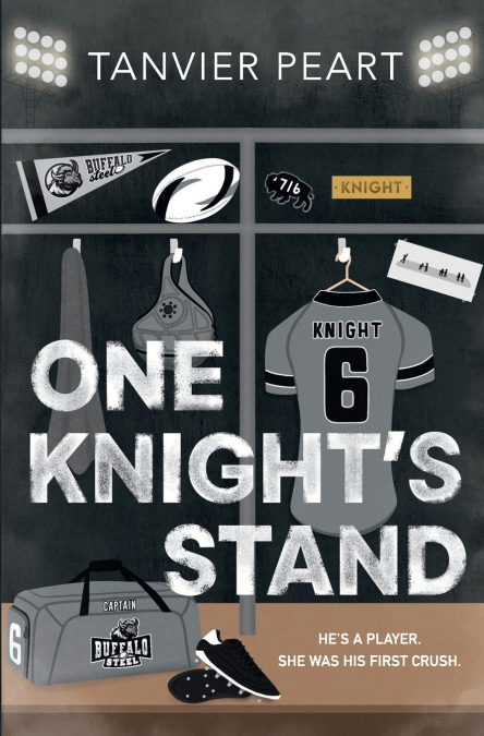 One Knight’s Stand