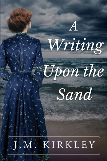 A Writing Upon the Sand