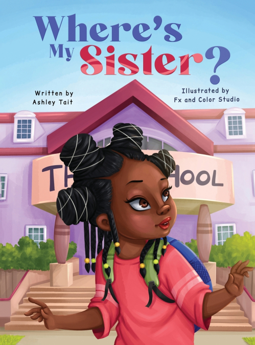 Where’s My Sister?