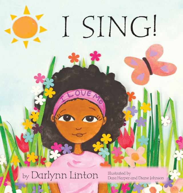 I Sing!