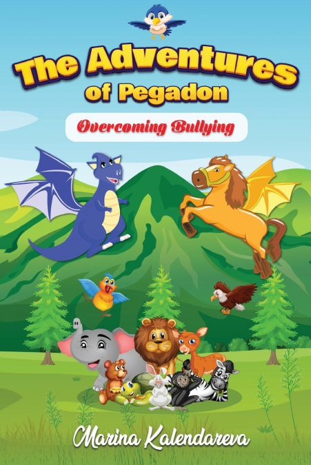 The Adventures of Pegadon, Overcoming Bullying
