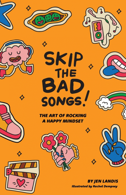 Skip The Bad Song