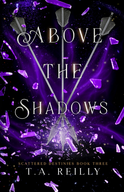 Above the Shadows