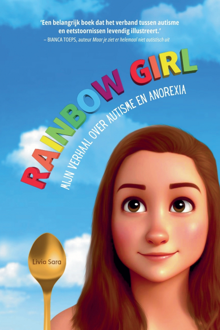 Rainbow Girl